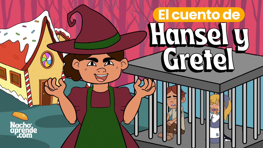 La Moraleja de Hansel y Gretel: Lecciones Valiosas para los Niños