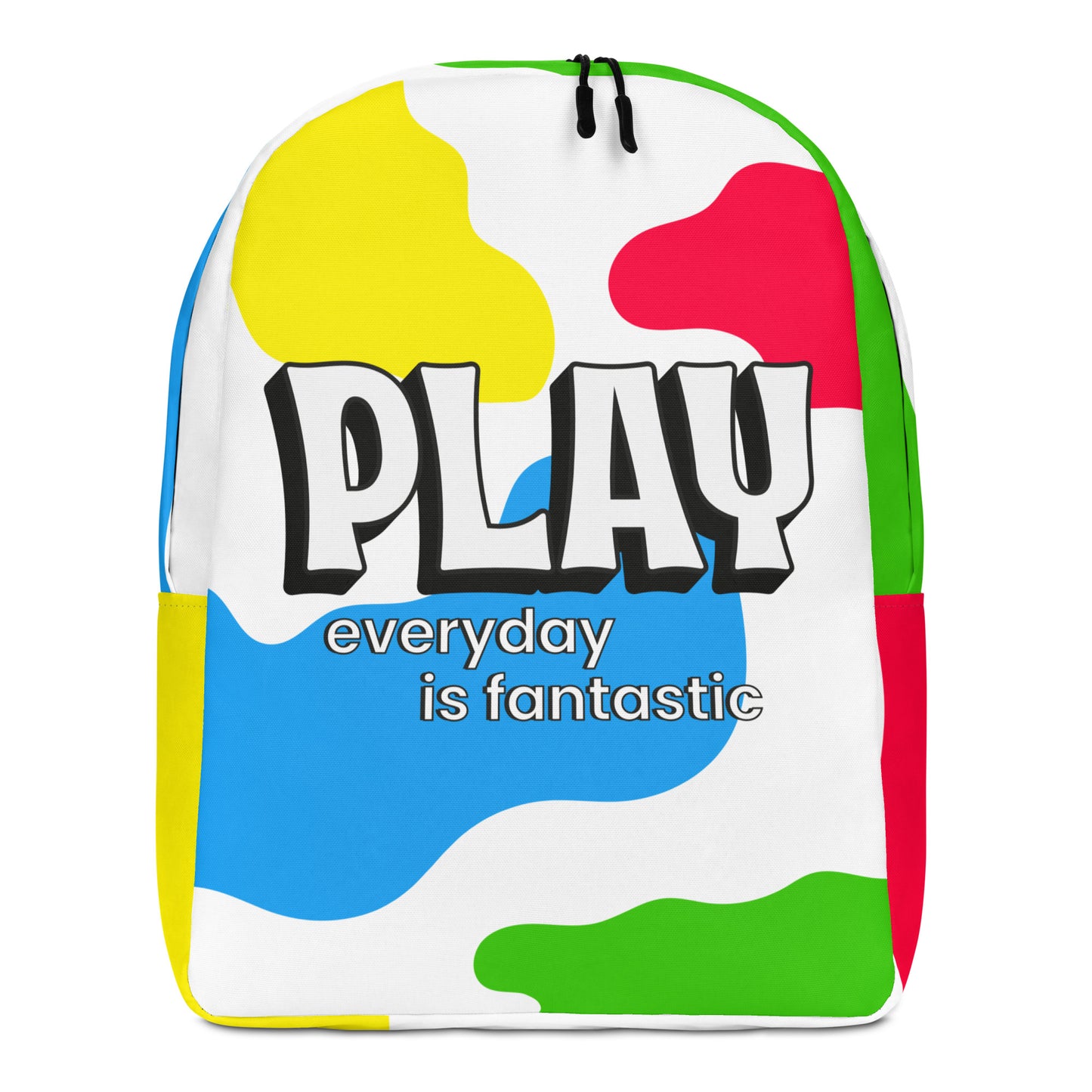 Colorful Kids Backpack with Adorable Designs! Ideal for School and Adventures. Durable, Spacious, and Stylish