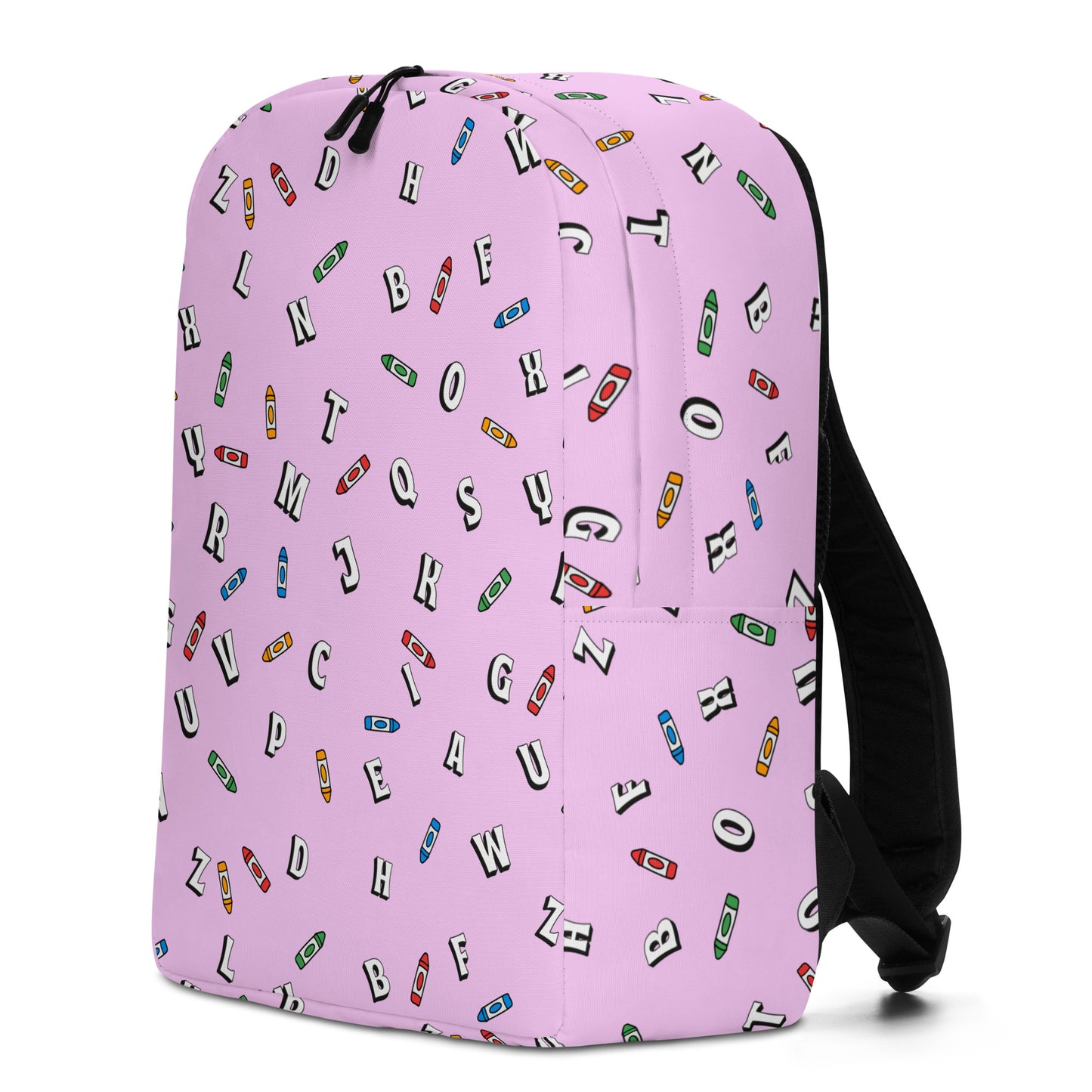 ¡Mochila encantadora para niñas con diseños adorables! Perfecto para la escuela y las aventuras. Durable, espacioso y elegante