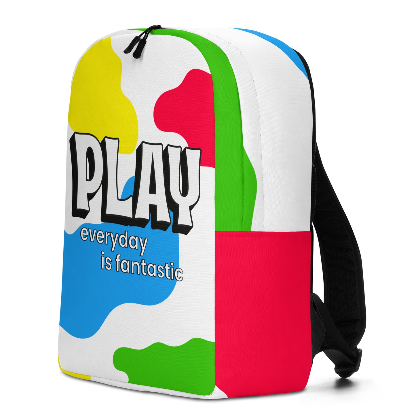 Colorful Kids Backpack with Adorable Designs! Ideal for School and Adventures. Durable, Spacious, and Stylish