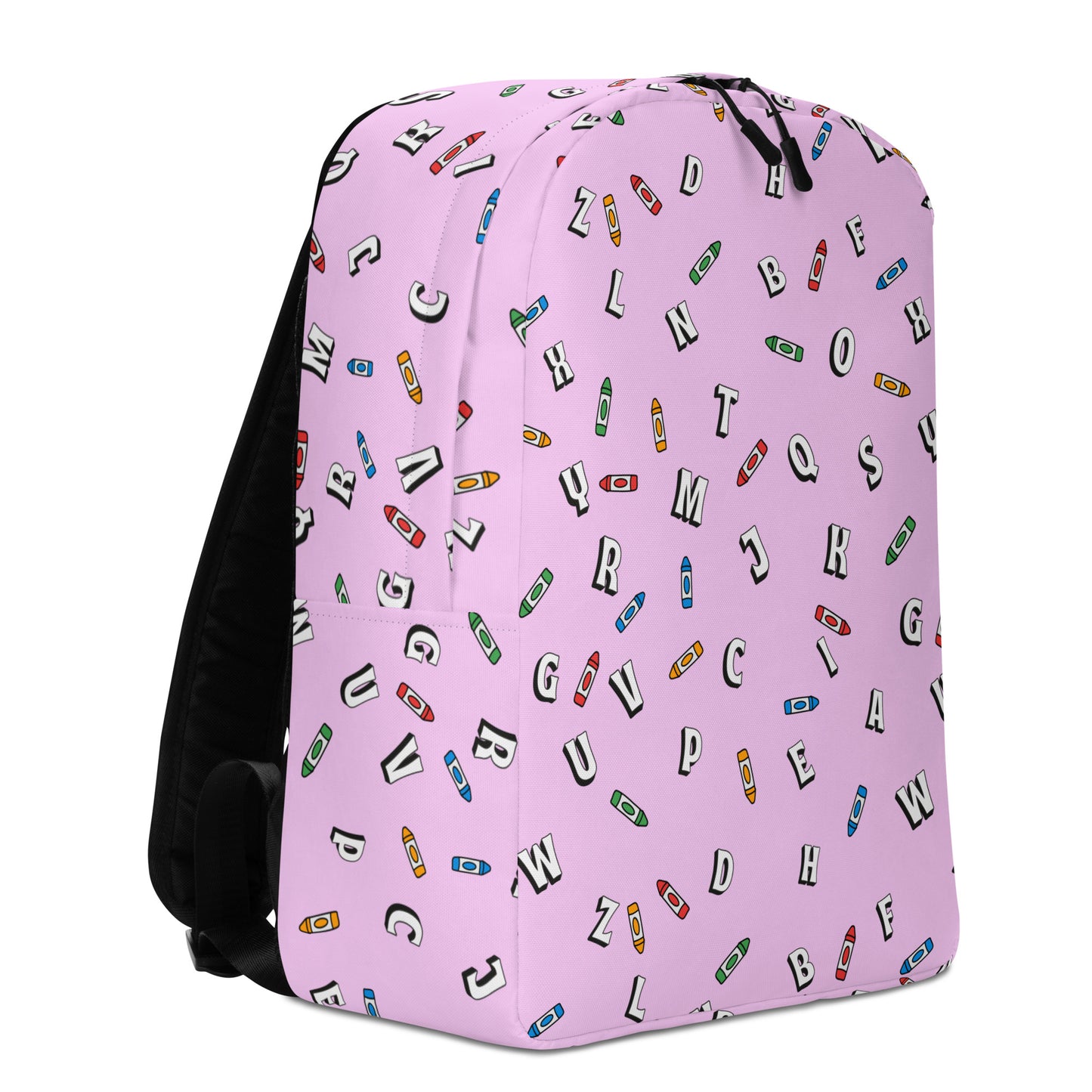 ¡Mochila encantadora para niñas con diseños adorables! Perfecto para la escuela y las aventuras. Durable, espacioso y elegante