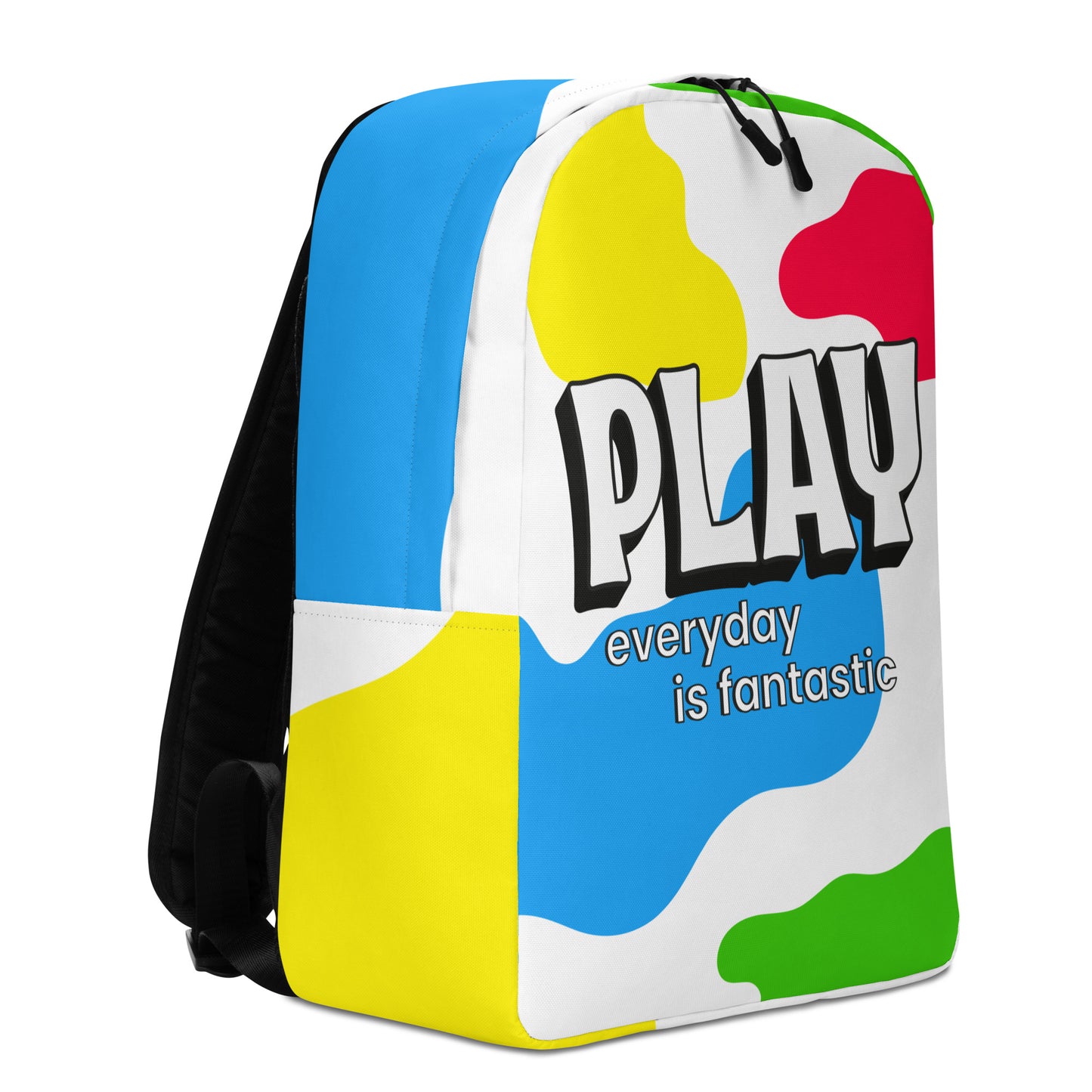 Colorful Kids Backpack with Adorable Designs! Ideal for School and Adventures. Durable, Spacious, and Stylish