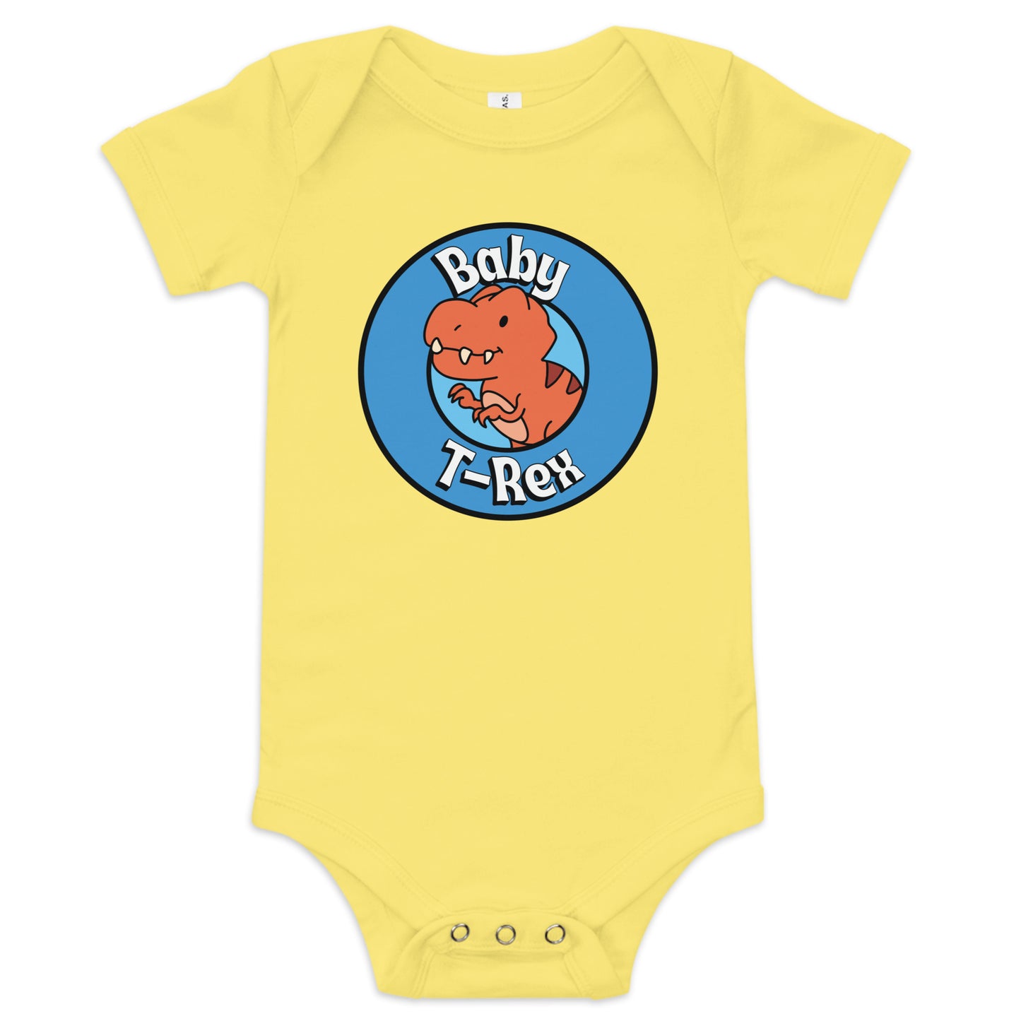 Baby Short Sleeve One Piece Bodysuit: Soft, Breathable Cotton Fabric for Infants! Explore Cute Designs & Colors. Ideal for Daily Comfort & Play!