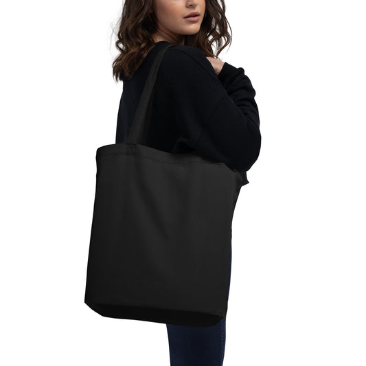 Sustainable Eco Tote Bag - Stylish & Earth-Friendly Carryall for Everyday Use! Perfect for Groceries, Shopping & More