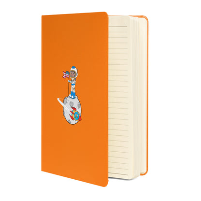 Adorable Hardcover Bound Notebook for Kids! Durable Design, Fun Patterns. Perfect for Drawing, Writing, and Creativity