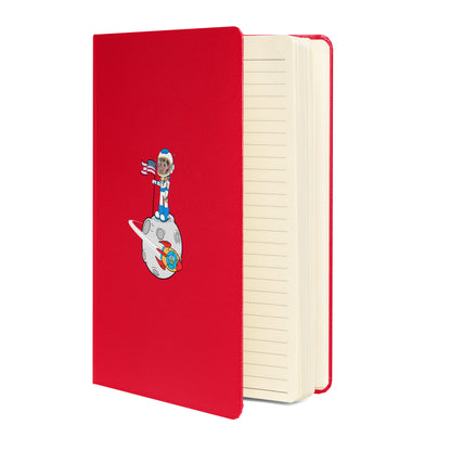 Adorable Hardcover Bound Notebook for Kids! Durable Design, Fun Patterns. Perfect for Drawing, Writing, and Creativity