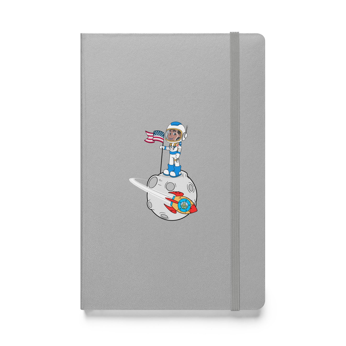 Adorable Hardcover Bound Notebook for Kids! Durable Design, Fun Patterns. Perfect for Drawing, Writing, and Creativity