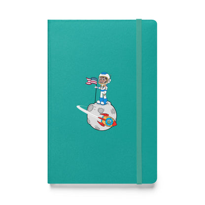 Adorable Hardcover Bound Notebook for Kids! Durable Design, Fun Patterns. Perfect for Drawing, Writing, and Creativity