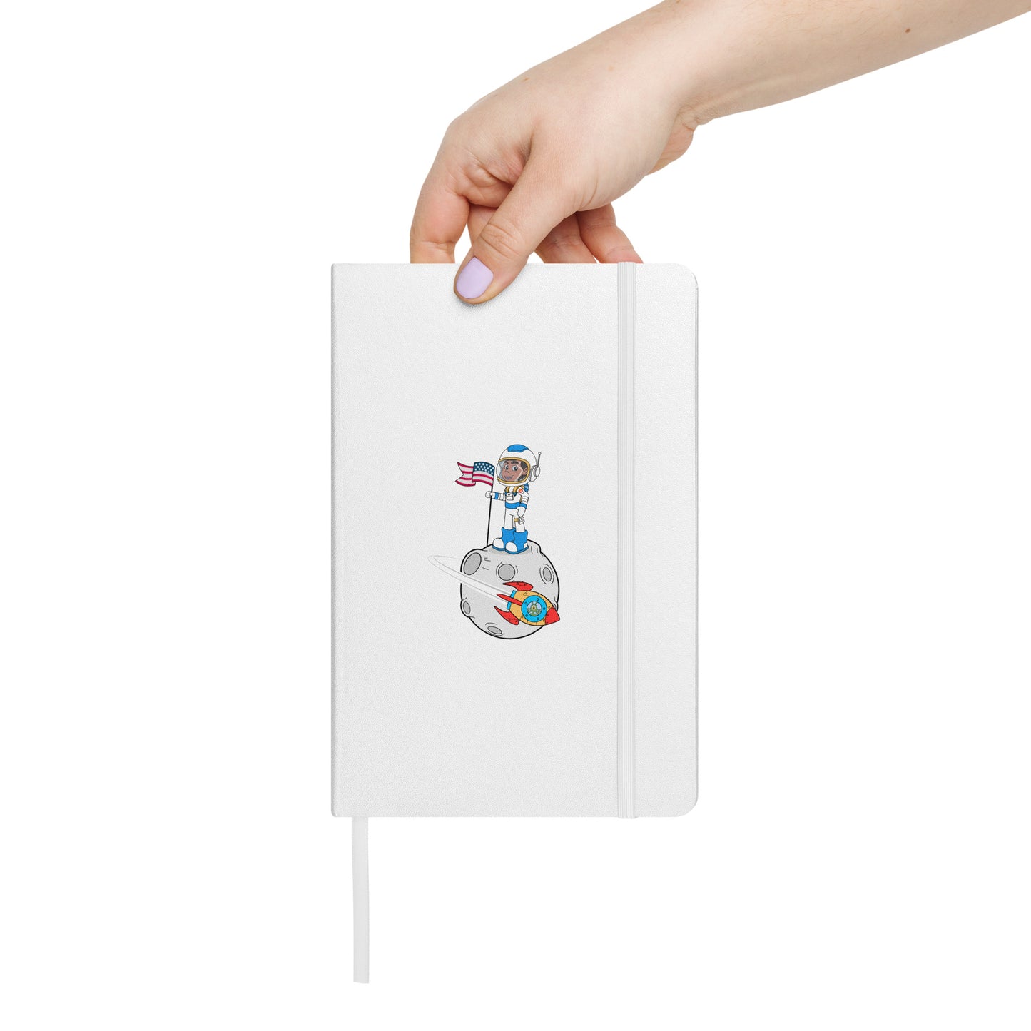 Adorable Hardcover Bound Notebook for Kids! Durable Design, Fun Patterns. Perfect for Drawing, Writing, and Creativity