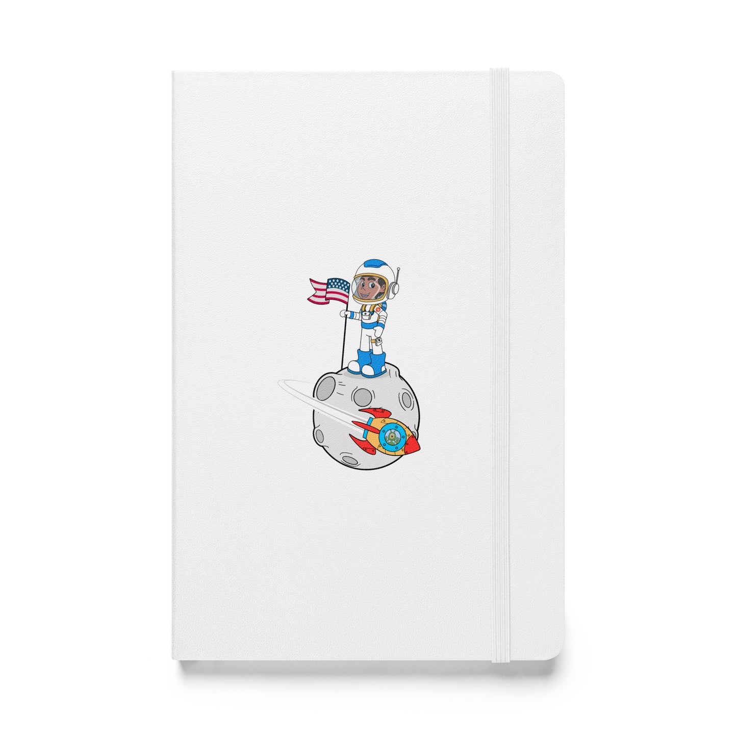 Adorable Hardcover Bound Notebook for Kids! Durable Design, Fun Patterns. Perfect for Drawing, Writing, and Creativity