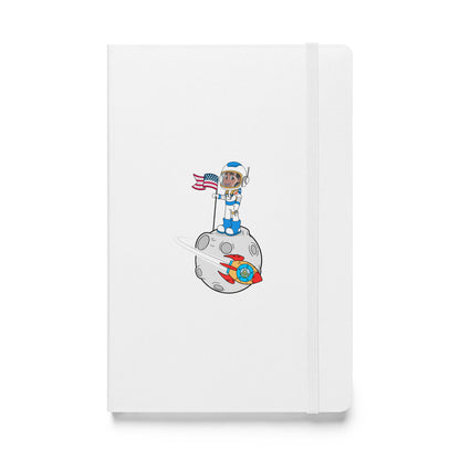 Adorable Hardcover Bound Notebook for Kids! Durable Design, Fun Patterns. Perfect for Drawing, Writing, and Creativity